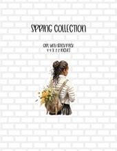 Spring Collection