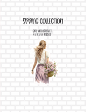Spring Collection