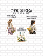 Spring Collection