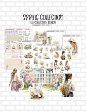 Spring Collection