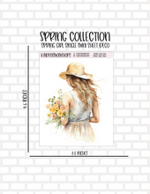 Spring Collection