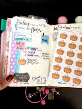 Pretty Handbag Mini Sheet