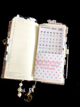 Hobonichi Weeks Functional Sticker Collection - Stars